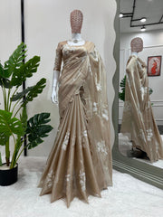 Jimmy Choo Beautiful Designer Saree